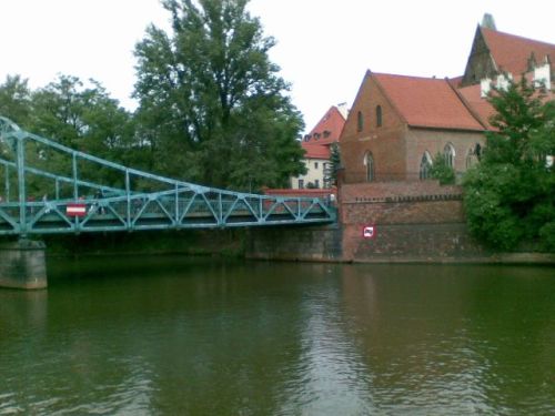 Brücke