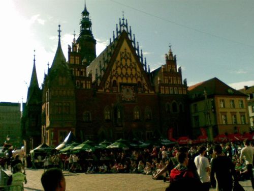 Rathaus