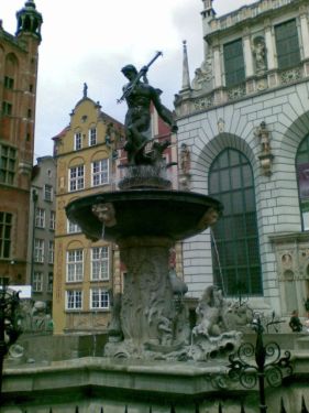 Brunnen