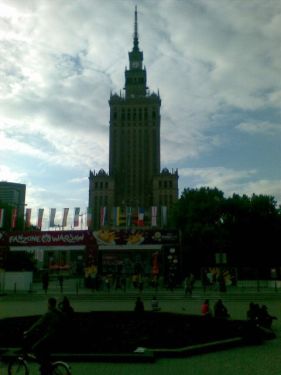 Palace of Culture